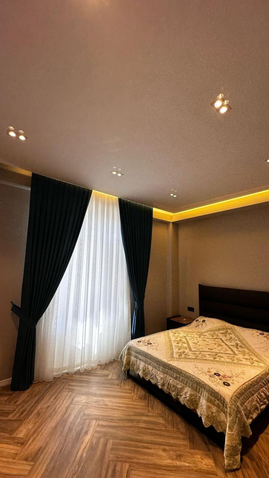 Style Home Buzovna Μπακού Εξωτερικό φωτογραφία