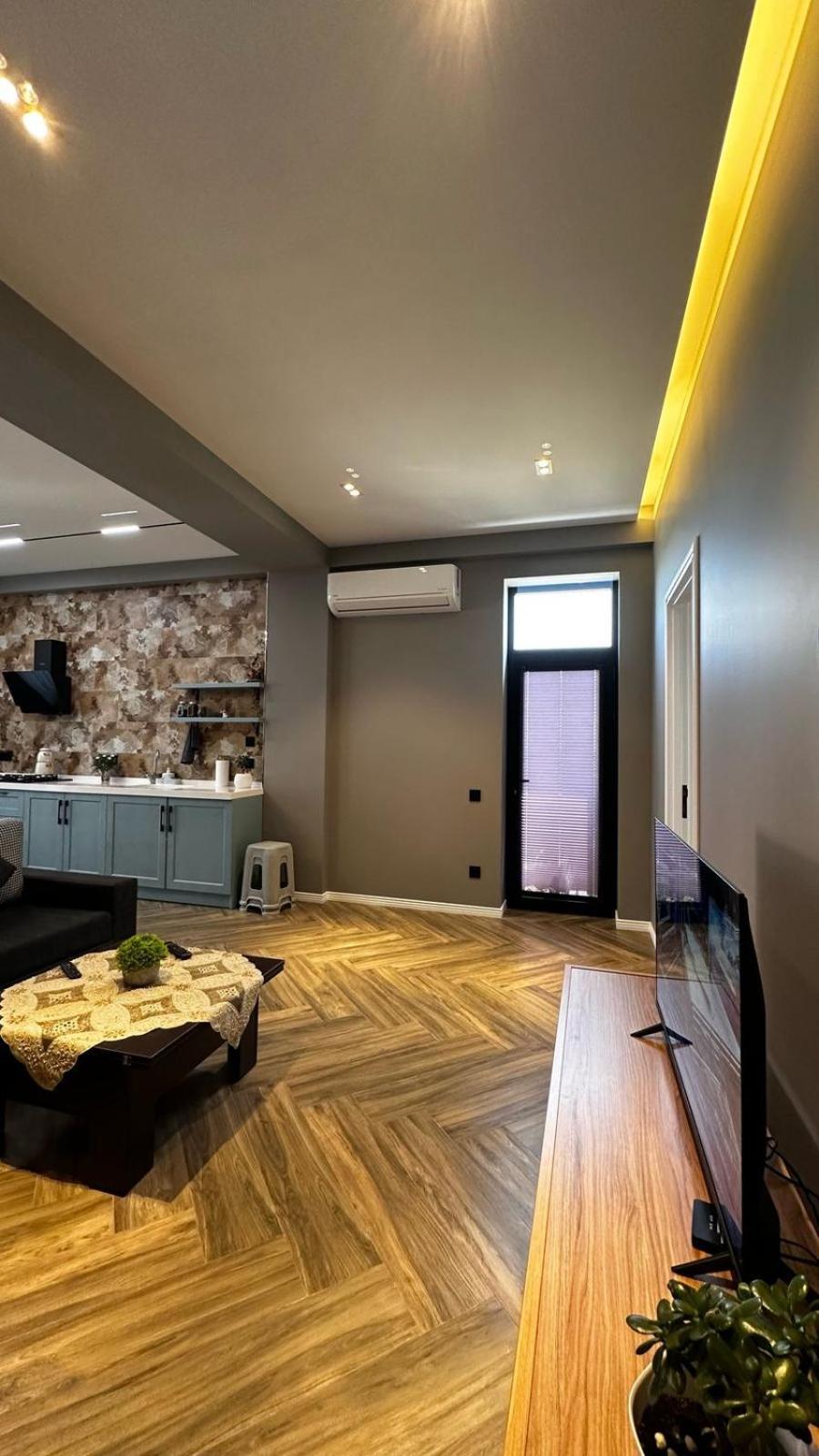 Style Home Buzovna Μπακού Εξωτερικό φωτογραφία