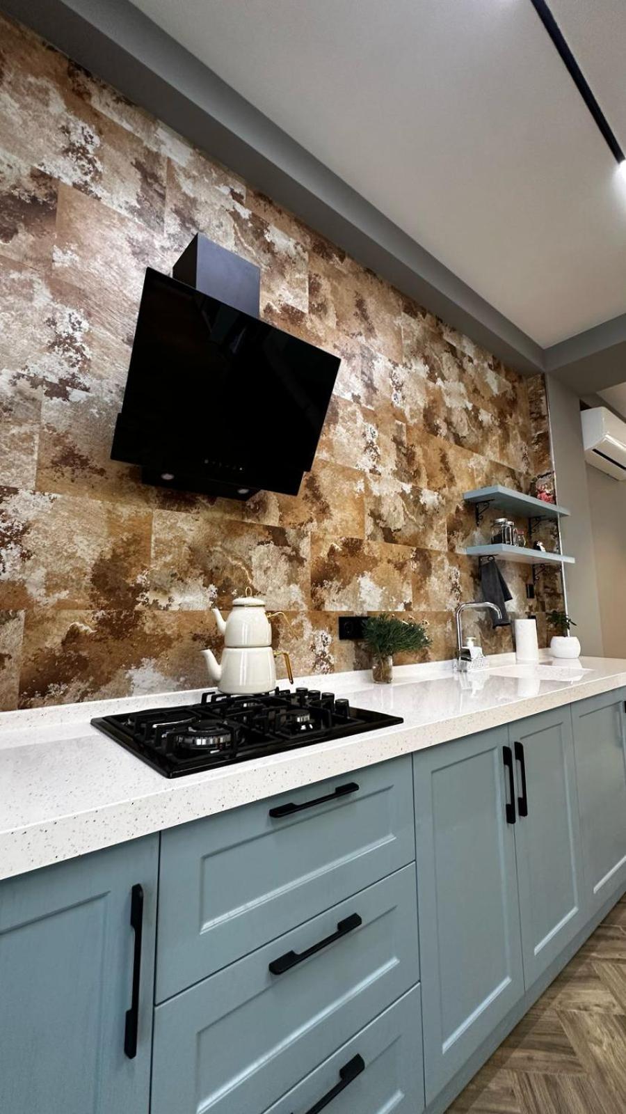 Style Home Buzovna Μπακού Εξωτερικό φωτογραφία