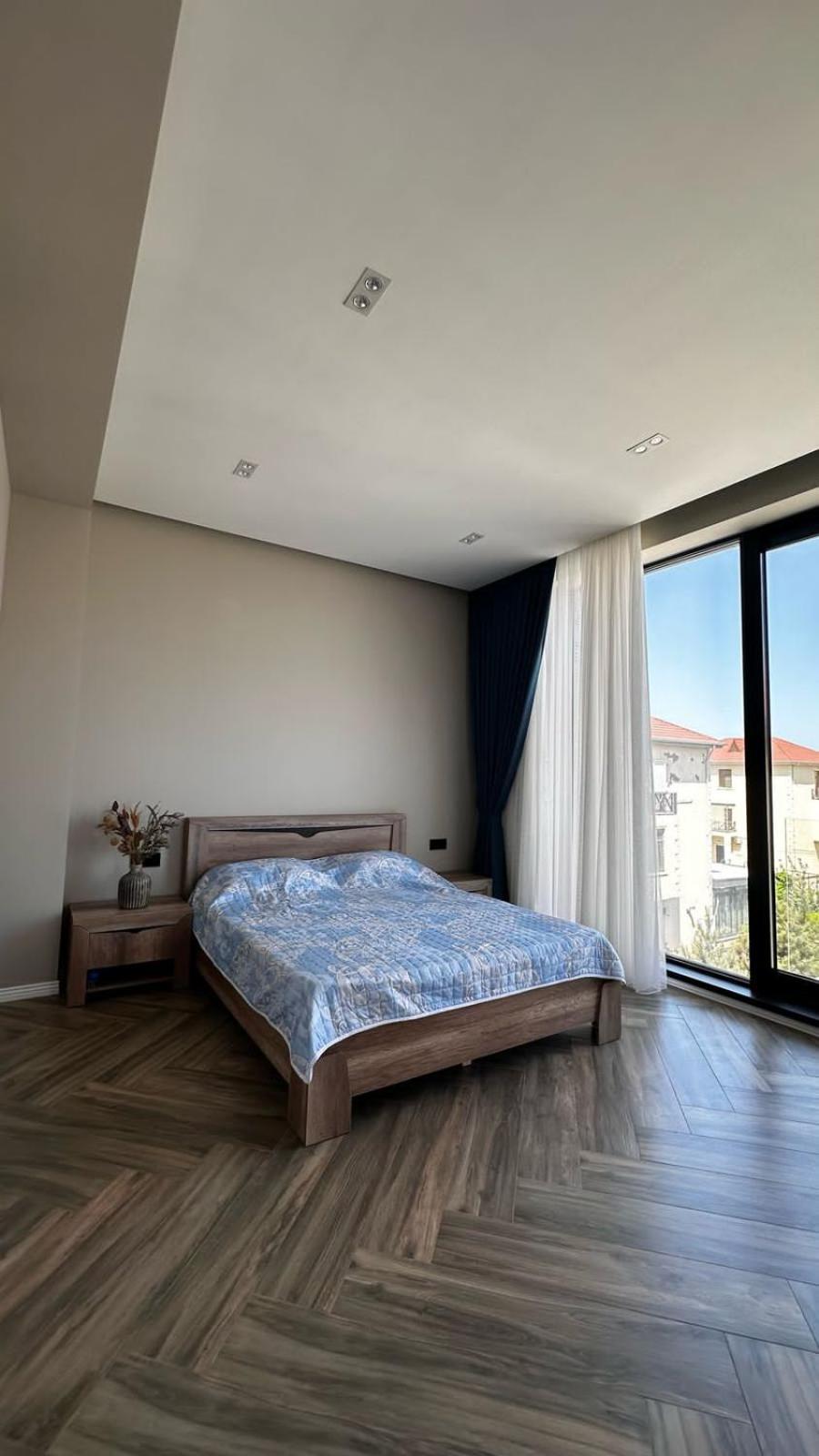 Style Home Buzovna Μπακού Εξωτερικό φωτογραφία