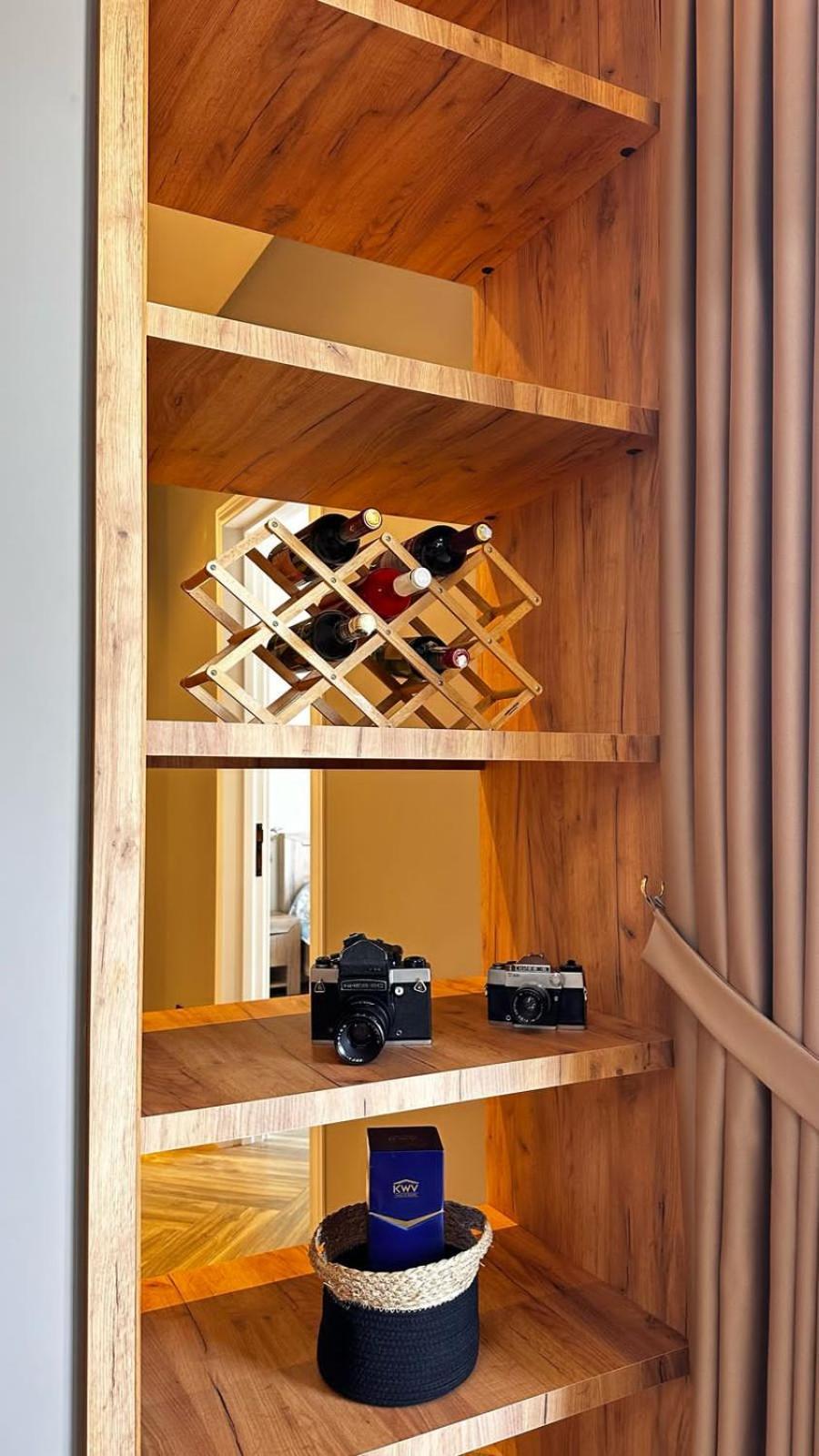 Style Home Buzovna Μπακού Εξωτερικό φωτογραφία