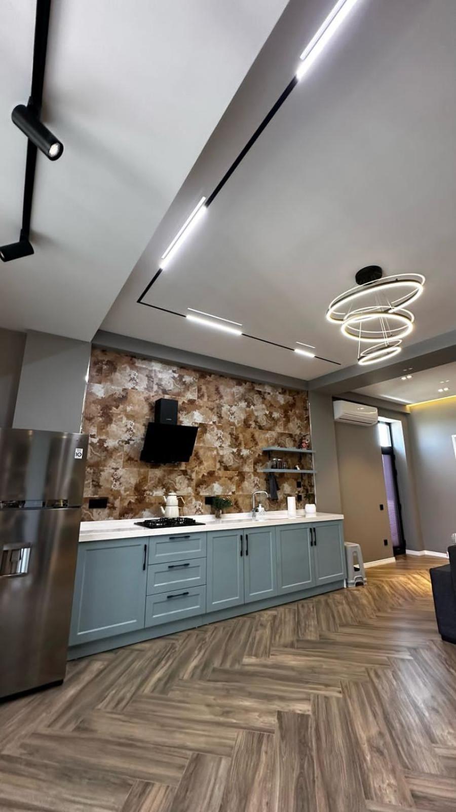 Style Home Buzovna Μπακού Εξωτερικό φωτογραφία