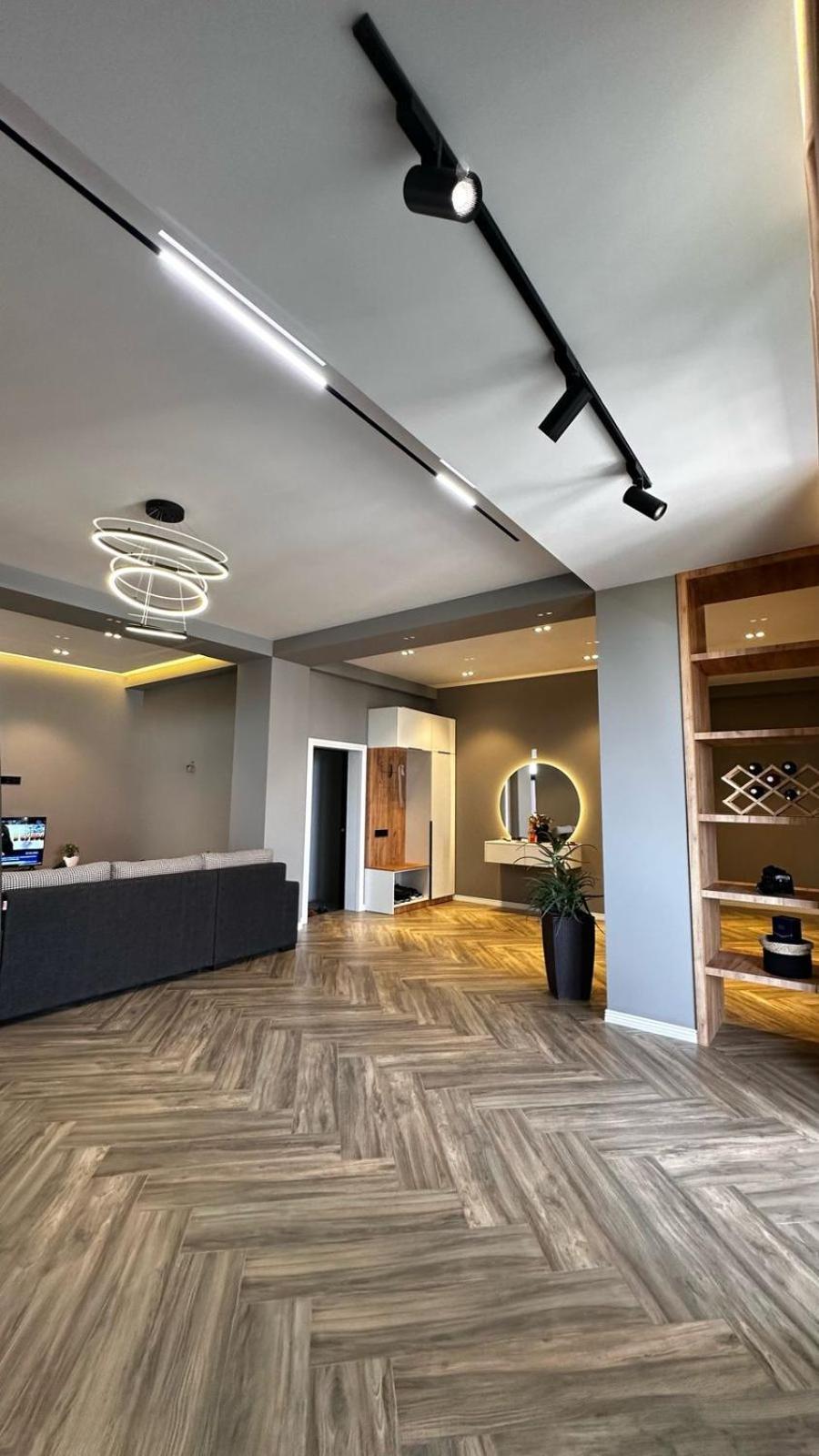 Style Home Buzovna Μπακού Εξωτερικό φωτογραφία
