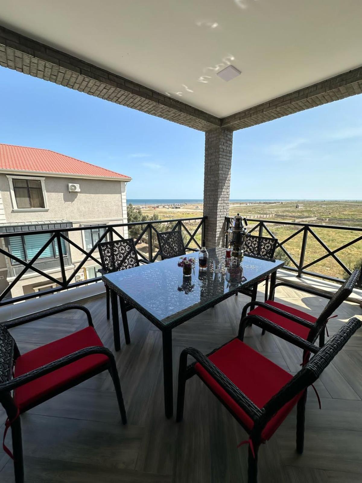 Style Home Buzovna Μπακού Εξωτερικό φωτογραφία