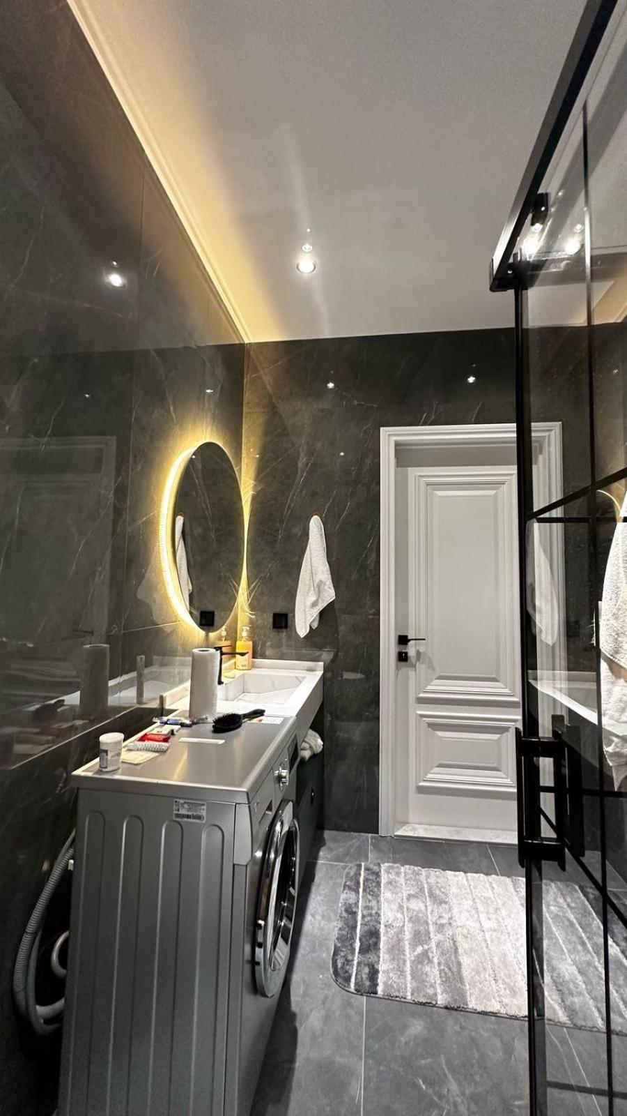 Style Home Buzovna Μπακού Εξωτερικό φωτογραφία
